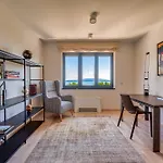 Villa Atalanta With Heated Pool Near The