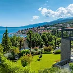 Atalanta With Heated Pool Near The *