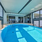 Atalanta With Heated Pool Near The *