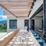 Villa Atalanta With Heated Pool Near The *
