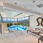 Atalanta With Heated Pool Near The * Opatija