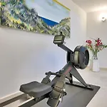 Atalanta With Heated Pool Near The