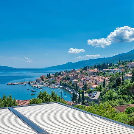 Atalanta With Heated Pool Near The Villa