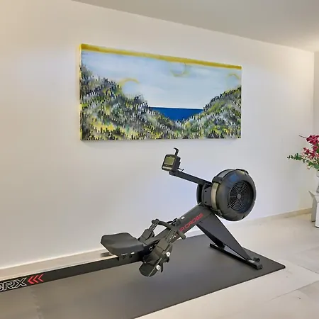 Villa Atalanta With Heated Pool Near The Opatija