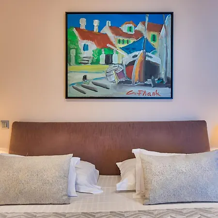 Willa Atalanta With Heated Pool Near The *