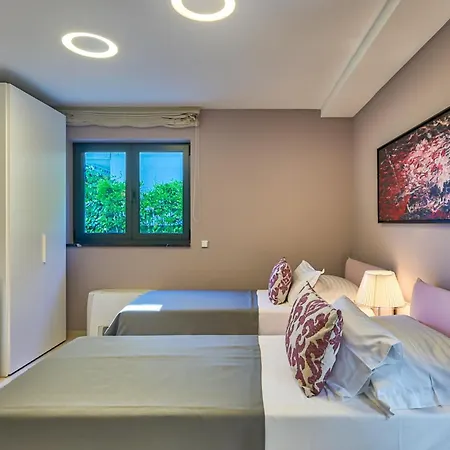 Willa Atalanta With Heated Pool Near The