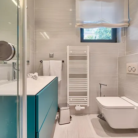 Atalanta With Heated Pool Near The Willa *