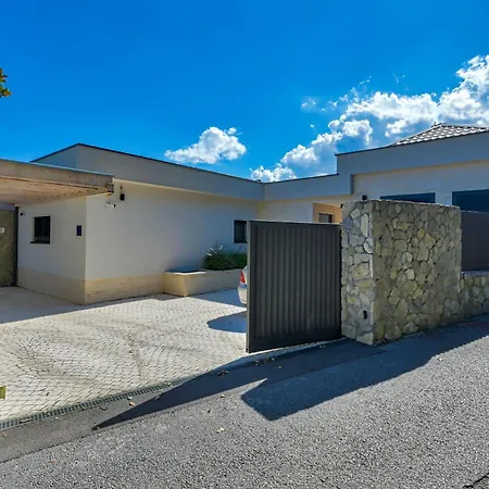 Willa Atalanta With Heated Pool Near The *