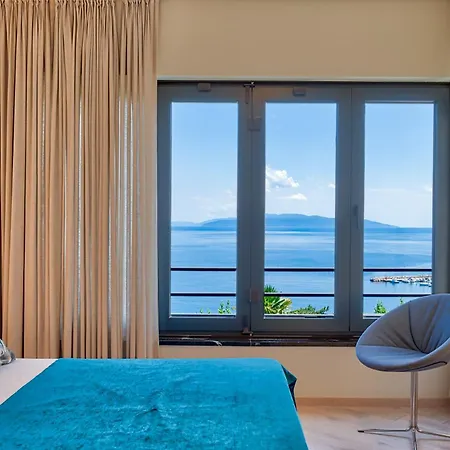 Atalanta With Heated Pool Near The Willa *