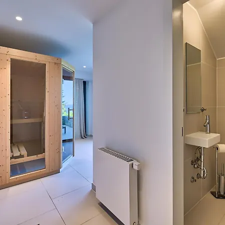 Atalanta With Heated Pool Near The Willa *