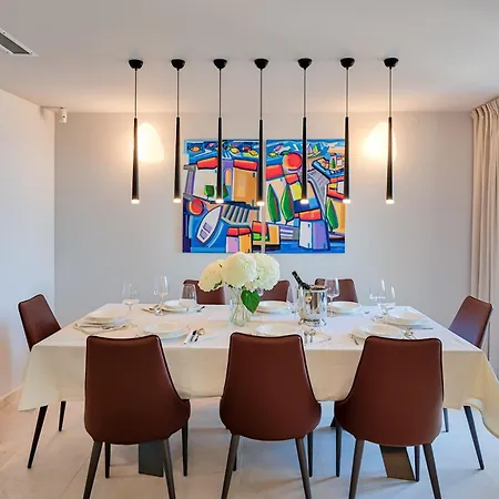 Atalanta With Heated Pool Near The Willa Opatija