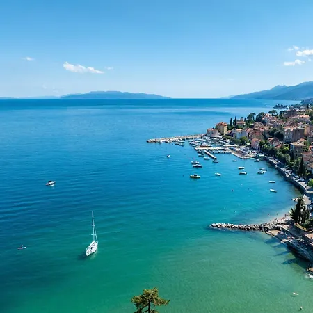 Willa Atalanta With Heated Pool Near The