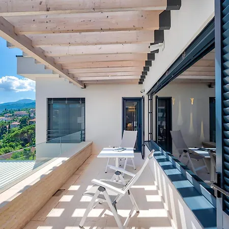 Willa Atalanta With Heated Pool Near The *