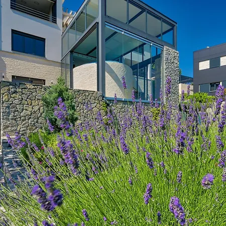 Willa Atalanta With Heated Pool Near The Opatija