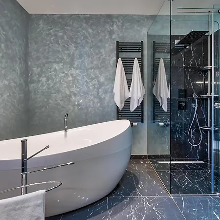 Atalanta With Heated Pool Near The *