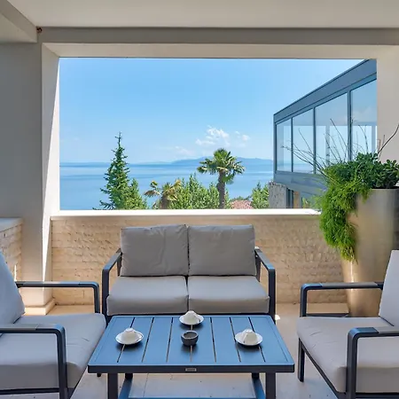 Atalanta With Heated Pool Near The *