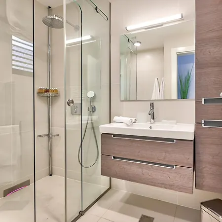 Willa Atalanta With Heated Pool Near The *