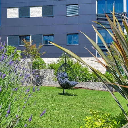 Atalanta With Heated Pool Near The Willa Opatija