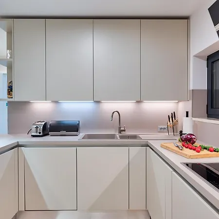 Atalanta With Heated Pool Near The Willa *