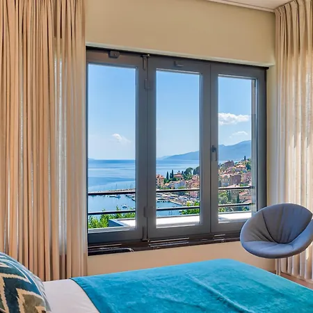 Atalanta With Heated Pool Near The
