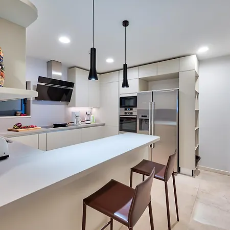 Atalanta With Heated Pool Near The Willa *