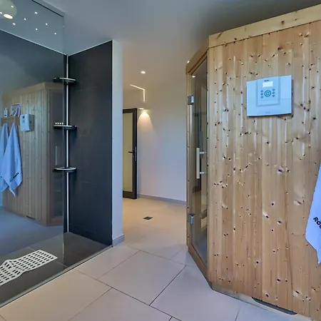 Atalanta With Heated Pool Near The Willa *